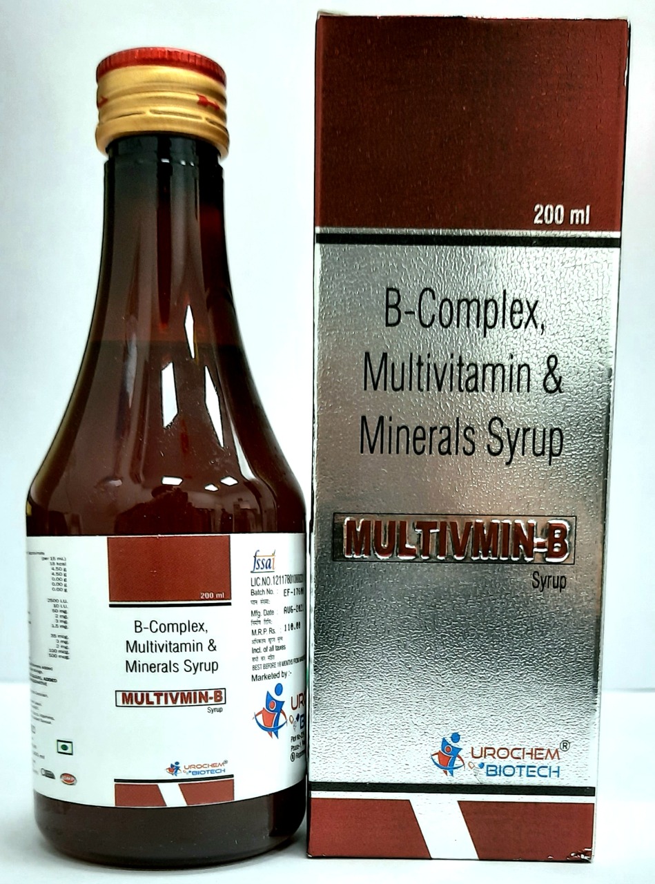 MULTIVMIN-B
